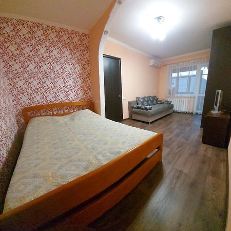 Frantsuzky Bulvar 22А, Клиника Филатова Odessa Zewnętrze zdjęcie