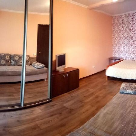 Frantsuzky Bulvar 22А, Клиника Филатова Odessa Zewnętrze zdjęcie