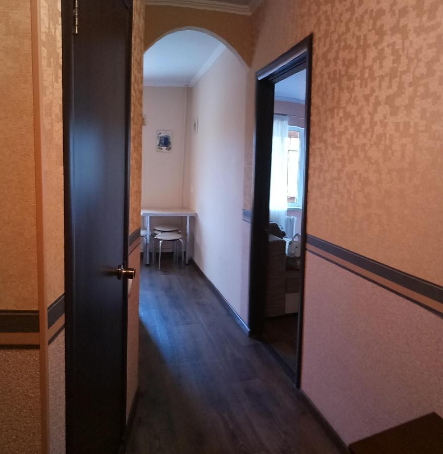 Frantsuzky Bulvar 22А, Клиника Филатова Odessa Zewnętrze zdjęcie