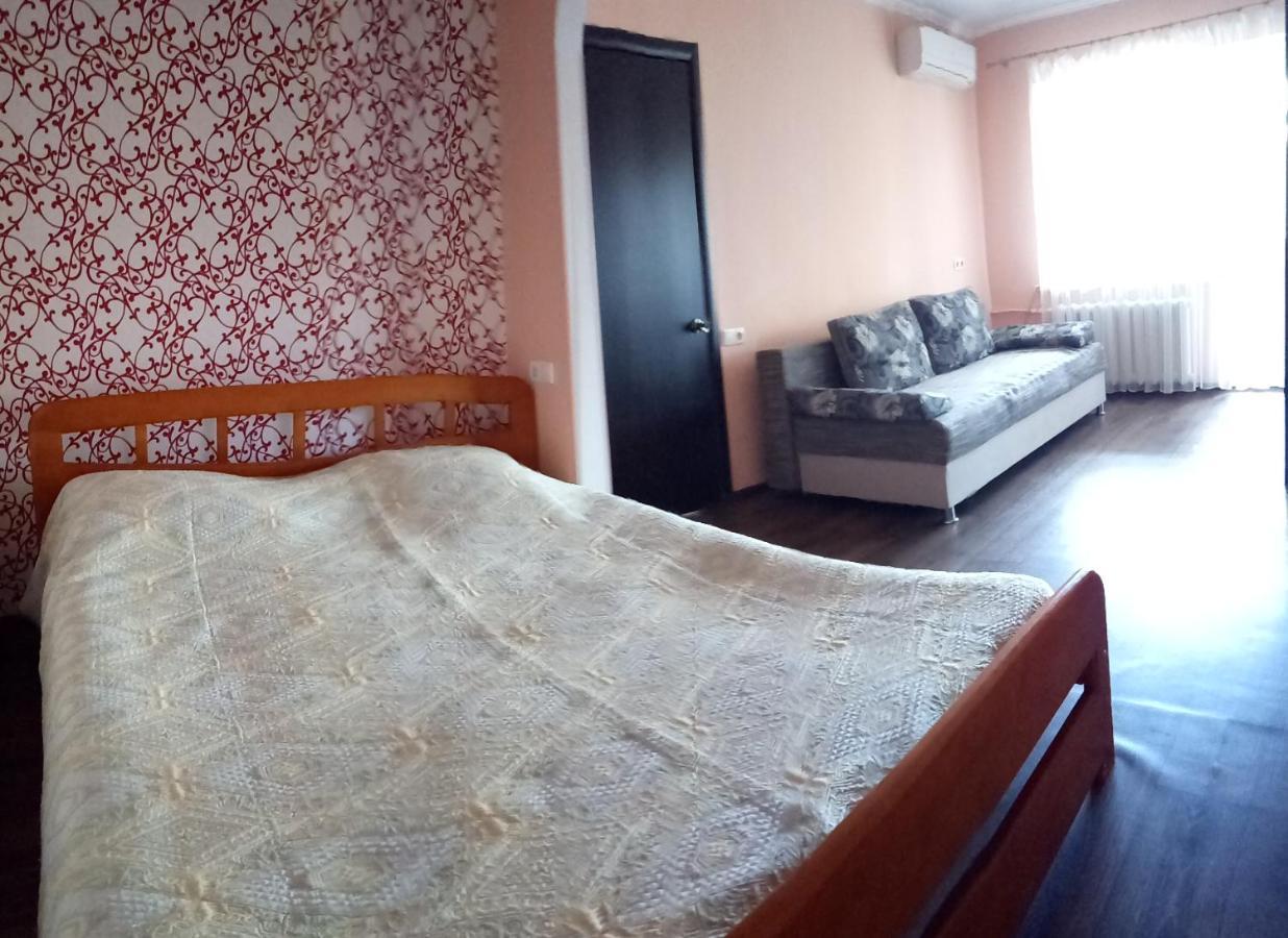 Frantsuzky Bulvar 22А, Клиника Филатова Odessa Zewnętrze zdjęcie