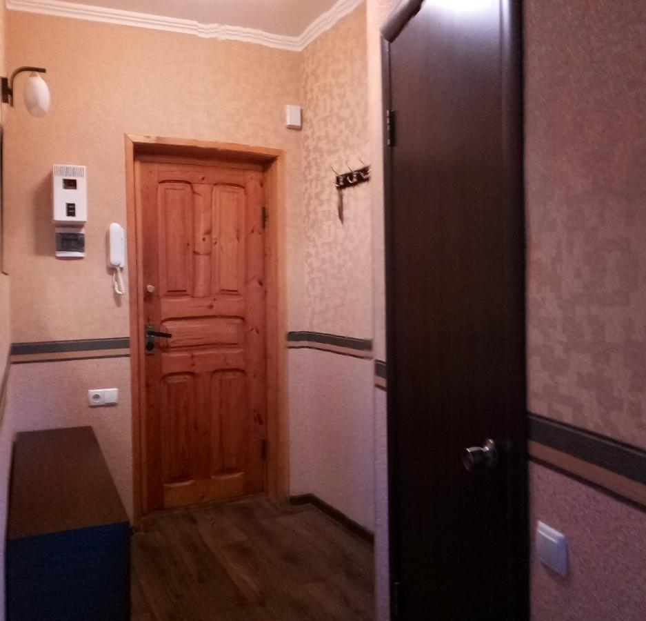 Frantsuzky Bulvar 22А, Клиника Филатова Odessa Zewnętrze zdjęcie