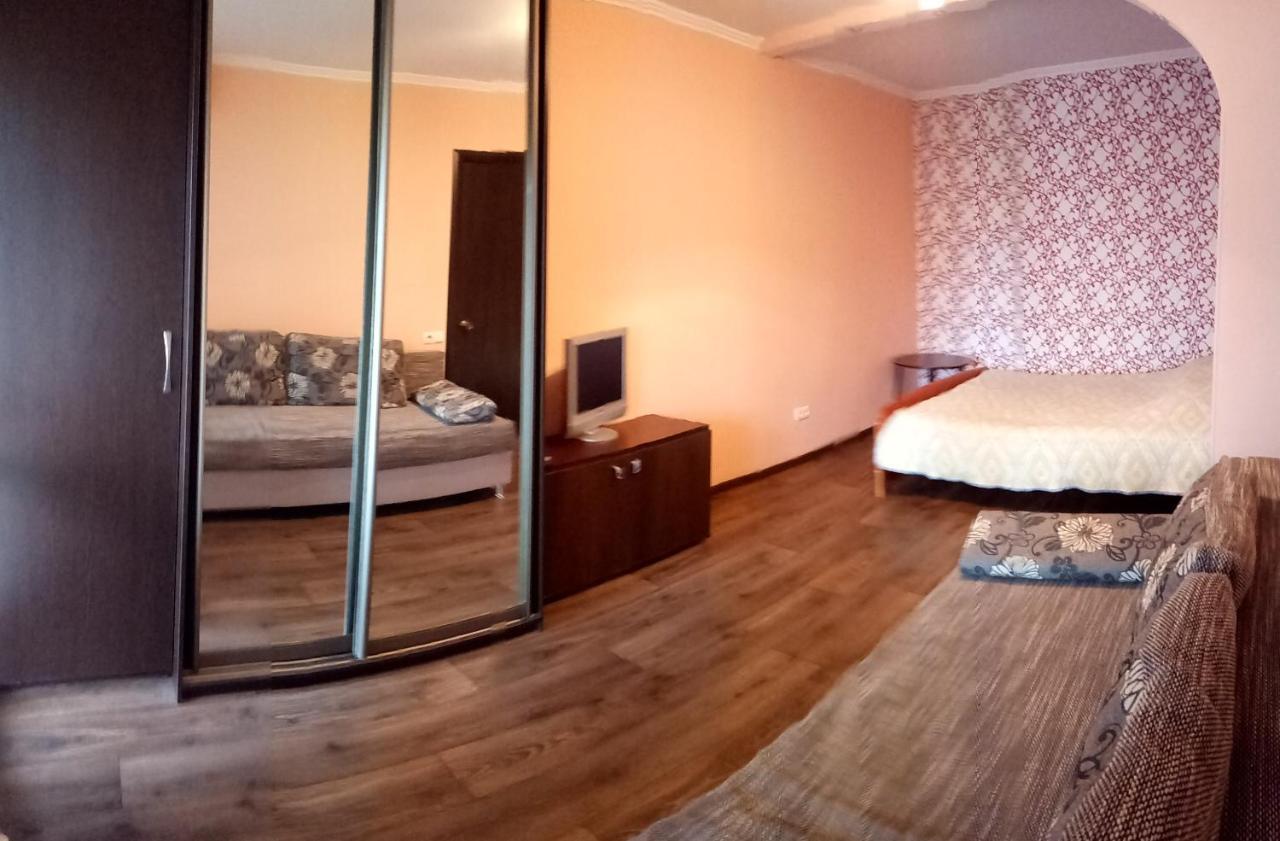 Frantsuzky Bulvar 22А, Клиника Филатова Odessa Zewnętrze zdjęcie