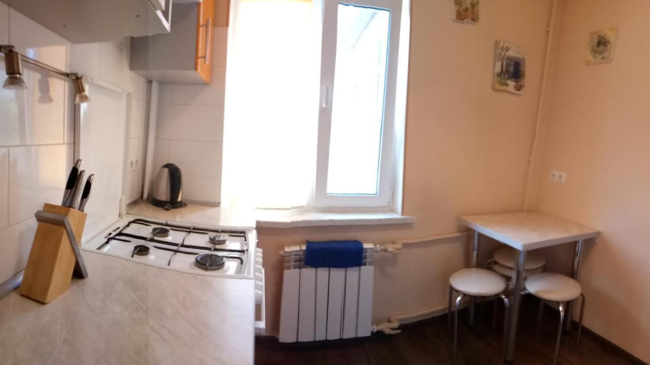 Frantsuzky Bulvar 22А, Клиника Филатова Odessa Zewnętrze zdjęcie
